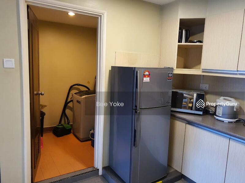 Apartment for Rent at Crown Regency - Bee Yoke - PropertyGuru.com.my