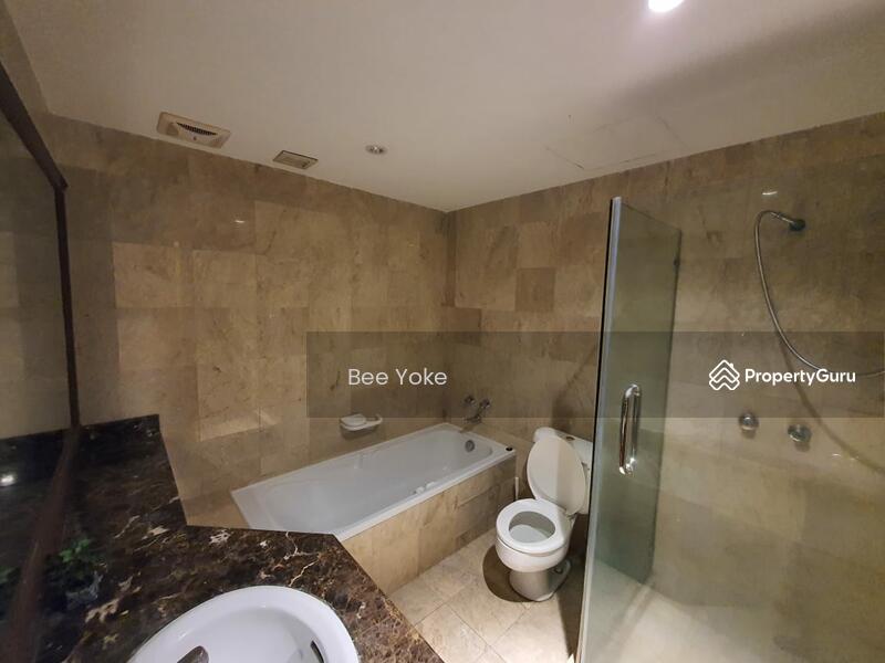 Apartment for Rent at Crown Regency - Bee Yoke - PropertyGuru.com.my