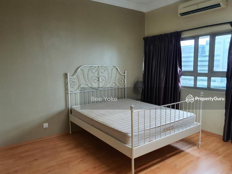 Apartment for Rent at Crown Regency - Bee Yoke - PropertyGuru.com.my