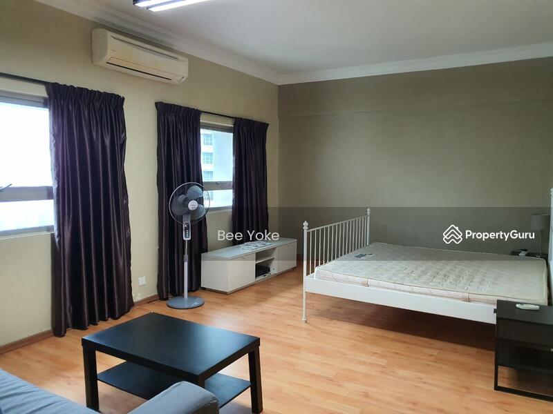 Apartment for Rent at Crown Regency - Bee Yoke - PropertyGuru.com.my