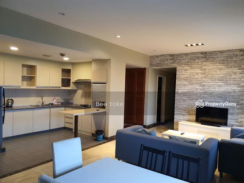 Apartment for Rent at Crown Regency - Bee Yoke - PropertyGuru.com.my