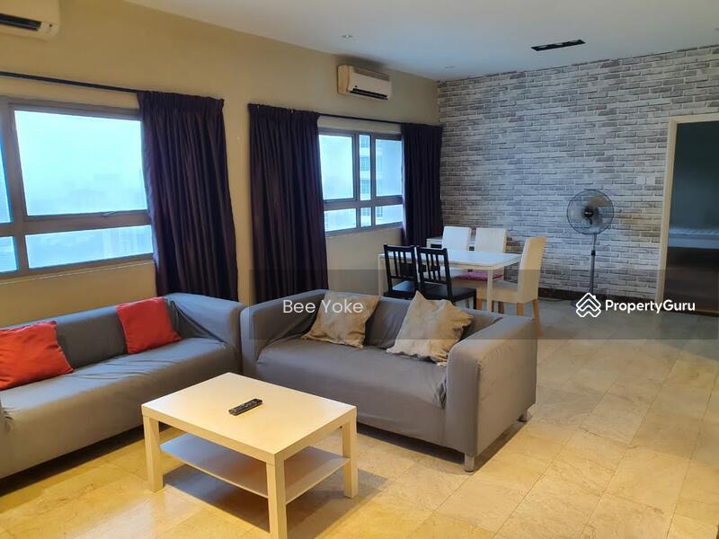 Apartment for Rent at Crown Regency - Bee Yoke - PropertyGuru.com.my