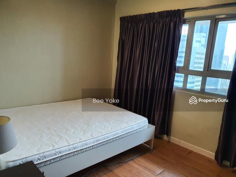 Apartment for Rent at Crown Regency - Bee Yoke - PropertyGuru.com.my