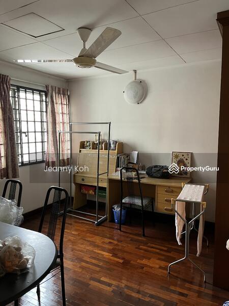 For Sale - Bandar Sri Damansara 2.5 Storey terrace