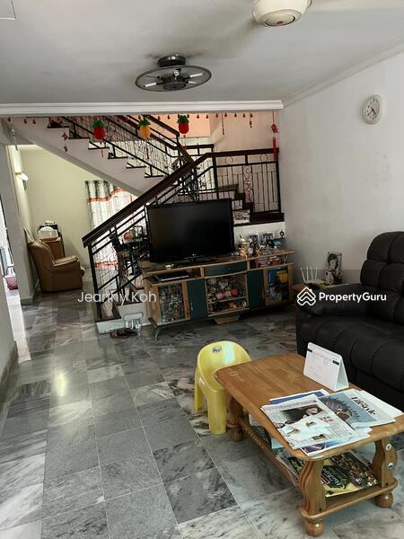 For Sale - Bandar Sri Damansara 2.5 Storey terrace