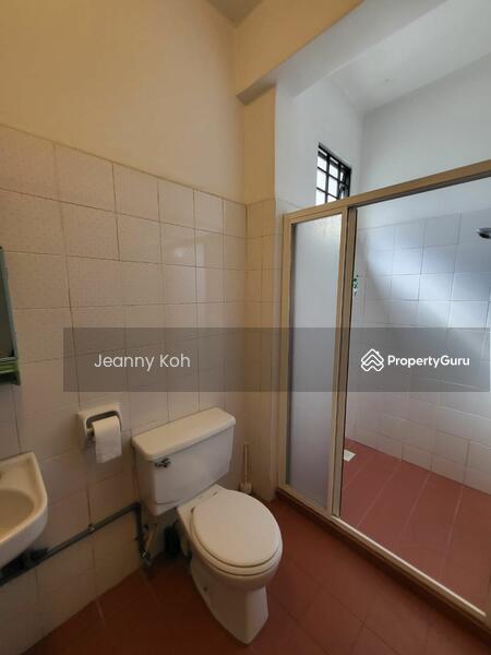 For Sale - Bandar Sri Damansara 2.5 Storey terrace