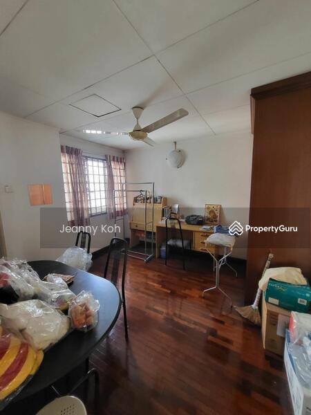 For Sale - Bandar Sri Damansara 2.5 Storey terrace