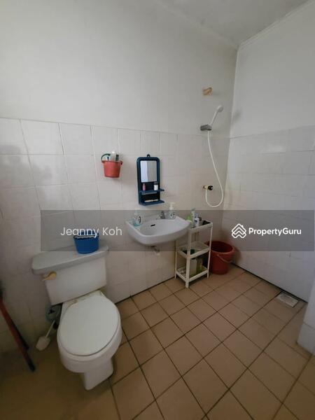 For Sale - Bandar Sri Damansara 2.5 Storey terrace