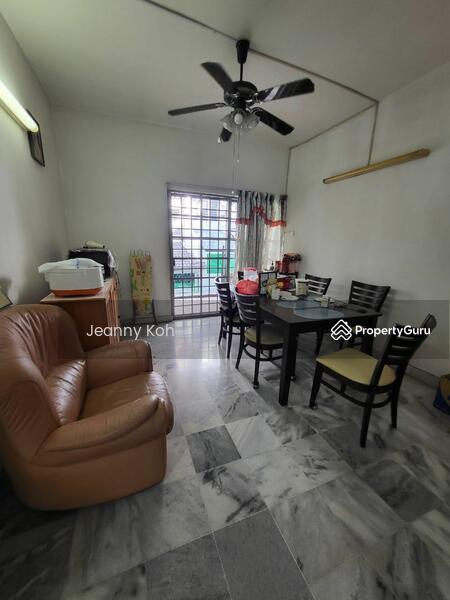 For Sale - Bandar Sri Damansara 2.5 Storey terrace