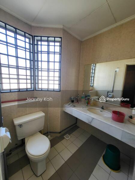 For Sale - Bandar Sri Damansara 2.5 Storey terrace