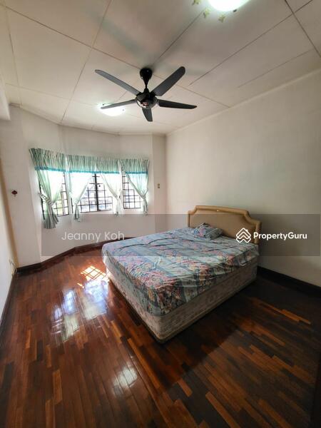 For Sale - Bandar Sri Damansara 2.5 Storey terrace
