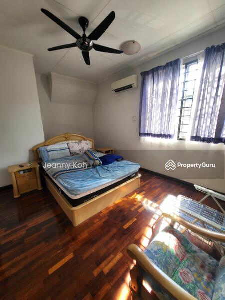 For Sale - Bandar Sri Damansara 2.5 Storey terrace
