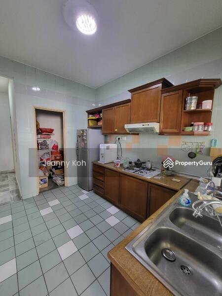 For Sale - Bandar Sri Damansara 2.5 Storey terrace