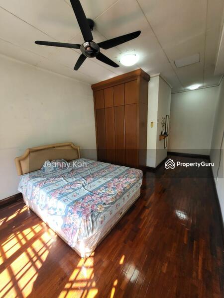 For Sale - Bandar Sri Damansara 2.5 Storey terrace