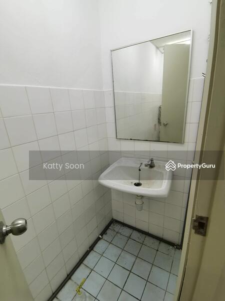 For Sale - Cheras Business Centre