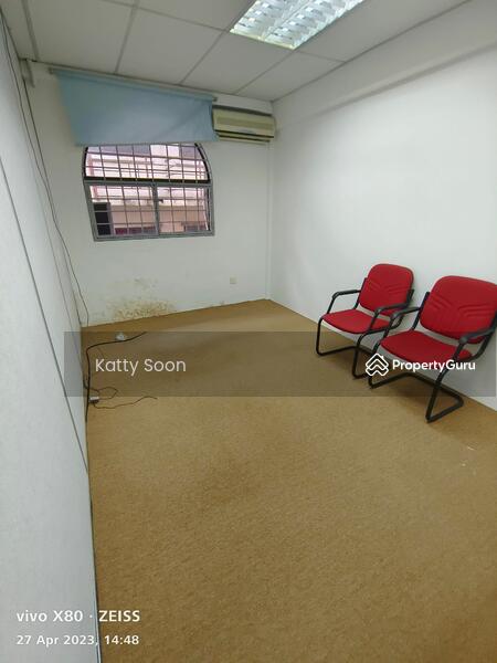 For Sale - Cheras Business Centre
