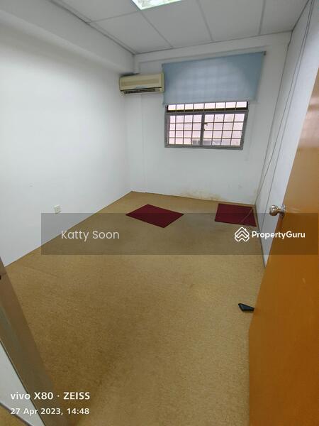 For Sale - Cheras Business Centre