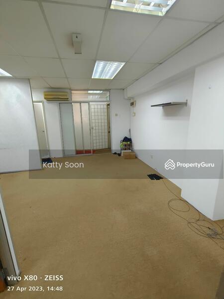 For Sale - Cheras Business Centre
