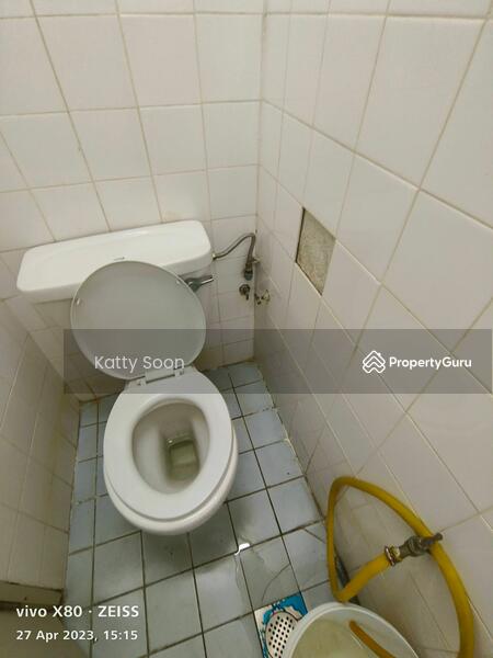 For Sale - Cheras Business Centre