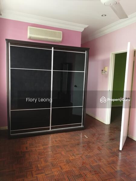 Rumah Teres 2-Tingkat untuk Dijual di Taman Lestari Putra (Seri Kembangan) - Flory Leong - PropertyGuru.com.my