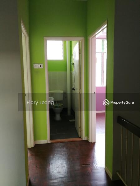 Rumah Teres 2-Tingkat untuk Dijual di Taman Lestari Putra (Seri Kembangan) - Flory Leong - PropertyGuru.com.my