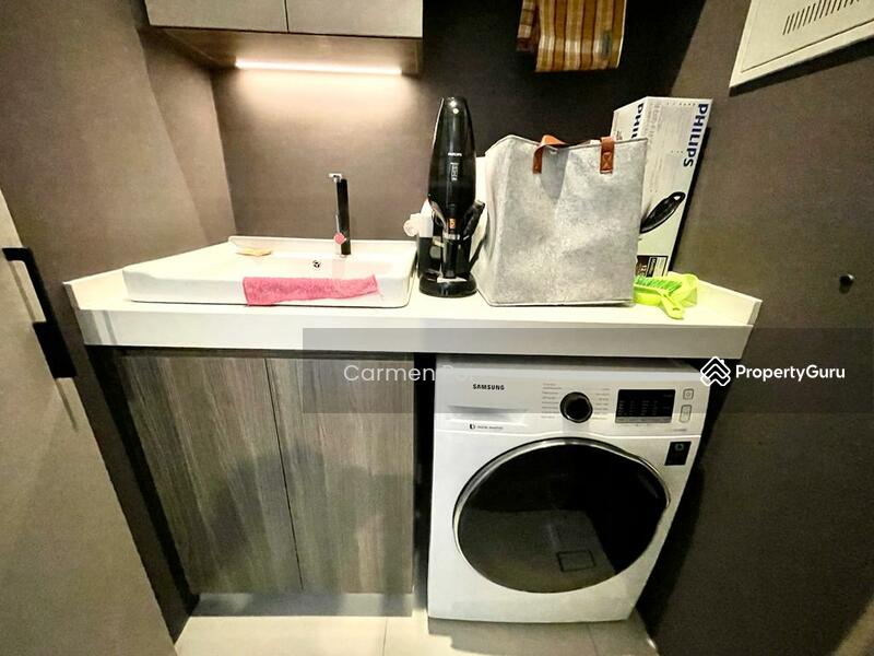 Servis Apartment untuk Disewa di City of Dreams - Carmen Por - PropertyGuru.com.my