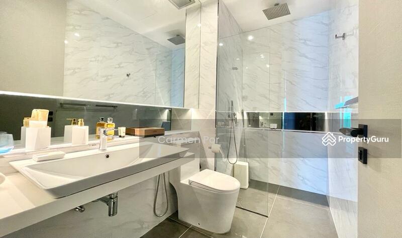 Servis Apartment untuk Disewa di City of Dreams - Carmen Por - PropertyGuru.com.my