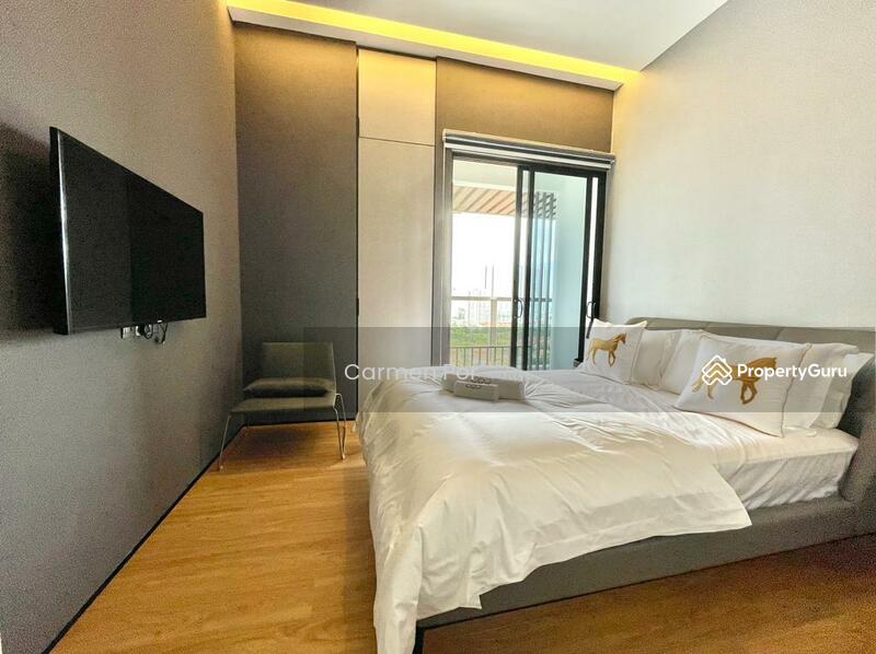 Servis Apartment untuk Disewa di City of Dreams - Carmen Por - PropertyGuru.com.my