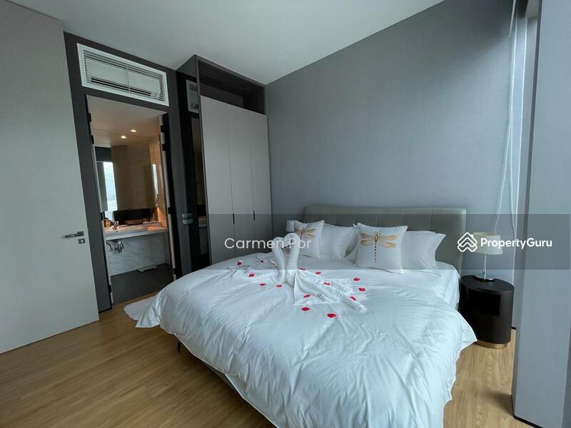 Servis Apartment untuk Disewa di City of Dreams - Carmen Por - PropertyGuru.com.my
