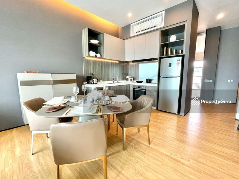 Servis Apartment untuk Disewa di City of Dreams - Carmen Por - PropertyGuru.com.my