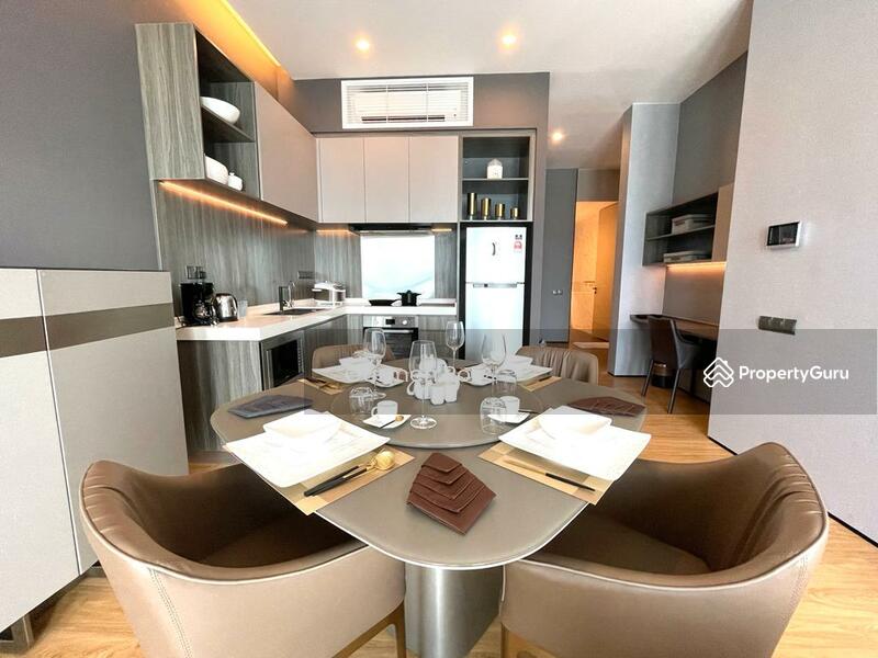 Servis Apartment untuk Disewa di City of Dreams - Carmen Por - PropertyGuru.com.my