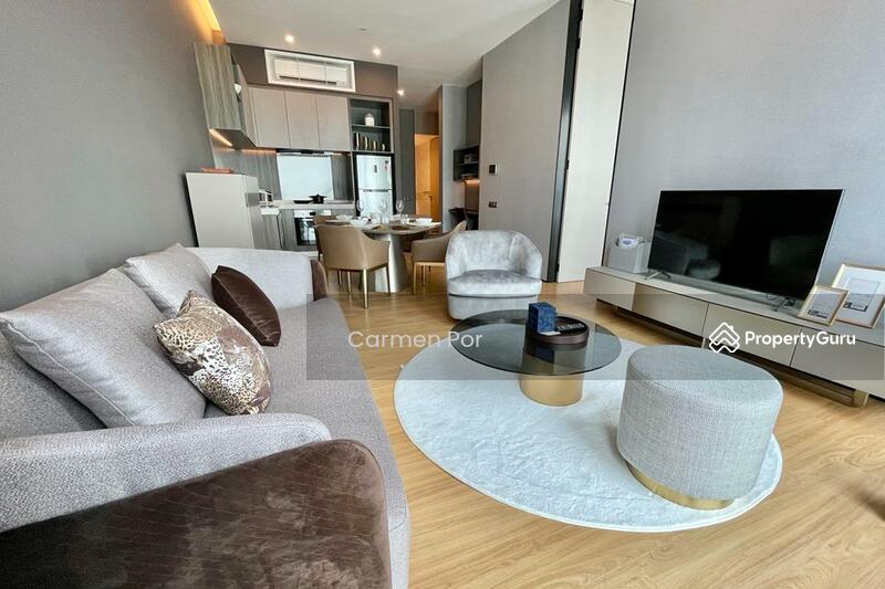 Servis Apartment untuk Disewa di City of Dreams - Carmen Por - PropertyGuru.com.my