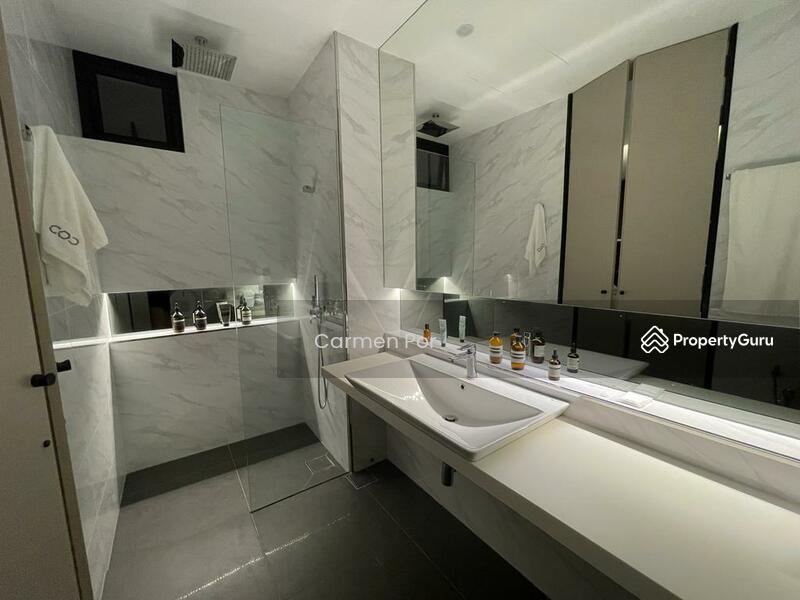 Servis Apartment untuk Disewa di City of Dreams - Carmen Por - PropertyGuru.com.my
