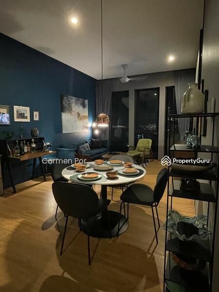 Servis Apartment untuk Disewa di City of Dreams - Carmen Por - PropertyGuru.com.my