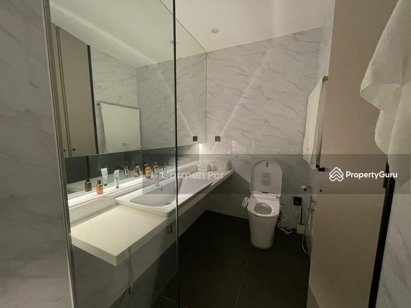Servis Apartment untuk Disewa di City of Dreams - Carmen Por - PropertyGuru.com.my