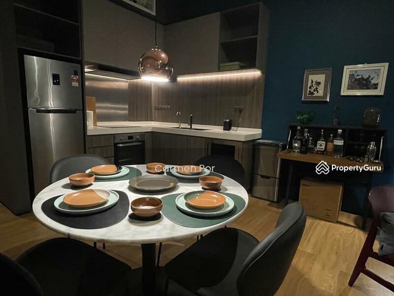 Servis Apartment untuk Disewa di City of Dreams - Carmen Por - PropertyGuru.com.my