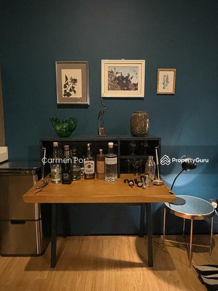 Servis Apartment untuk Disewa di City of Dreams - Carmen Por - PropertyGuru.com.my