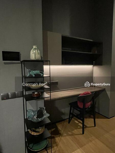Servis Apartment untuk Disewa di City of Dreams - Carmen Por - PropertyGuru.com.my