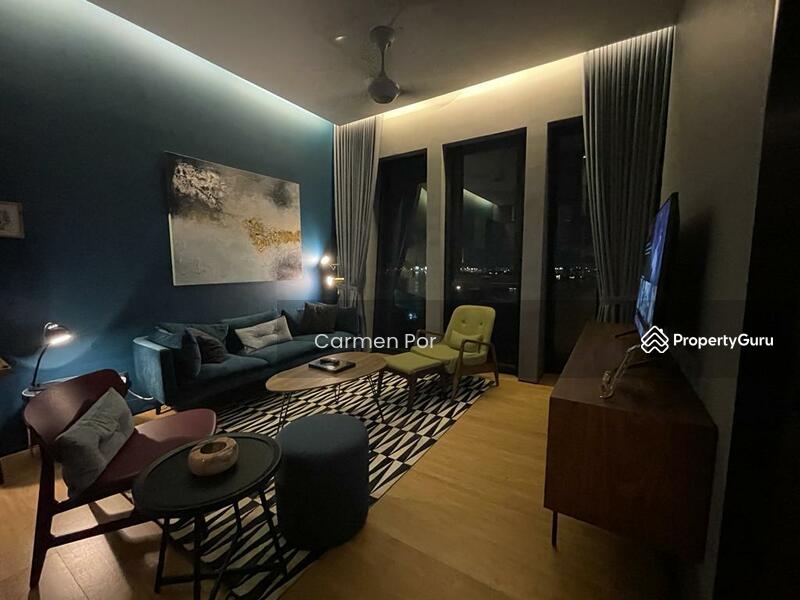 Servis Apartment untuk Disewa di City of Dreams - Carmen Por - PropertyGuru.com.my