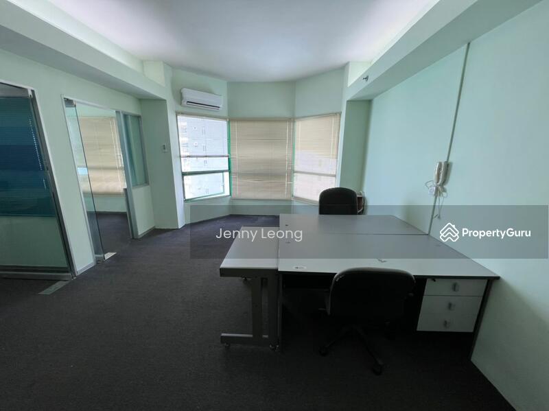 GURNEY TOWER, persiaran gurney, Penang (Island), Penang, 550 sqft