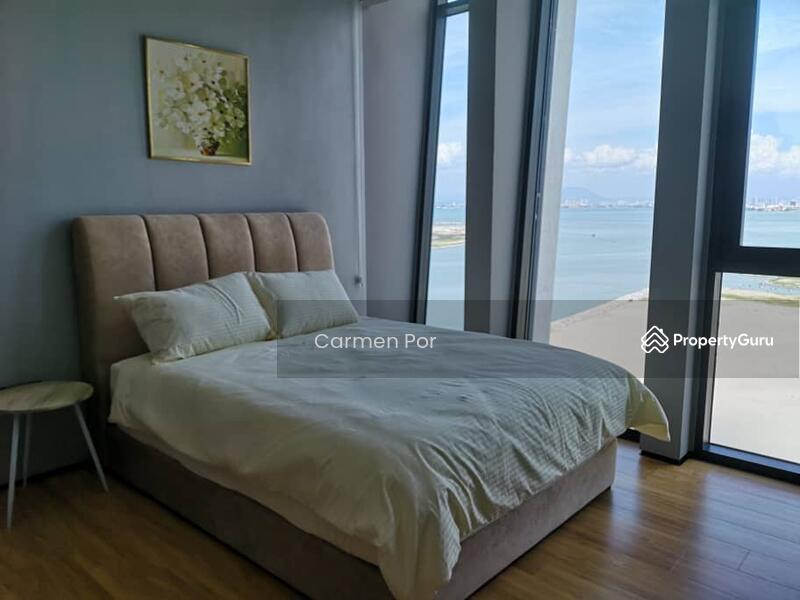 Servis Apartment untuk Disewa di City of Dreams - Carmen Por - PropertyGuru.com.my