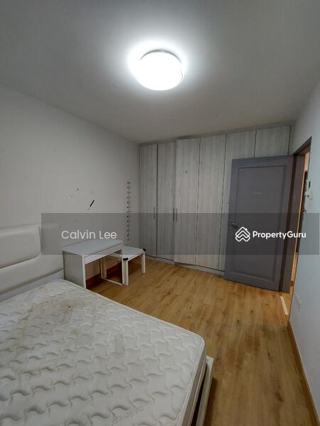 Untuk Disewa - Rampai Court