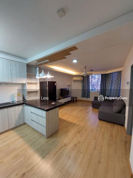 Untuk Disewa - Rampai Court