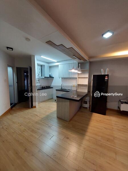 Untuk Disewa - Rampai Court