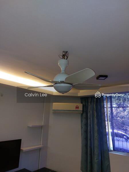 Untuk Disewa - Rampai Court