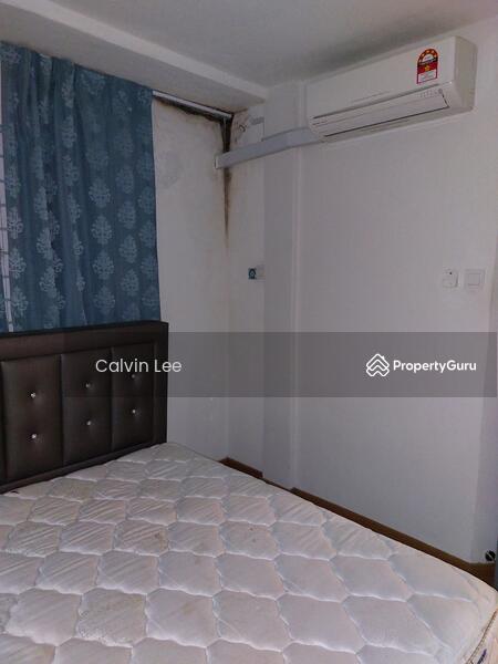 Untuk Disewa - Rampai Court