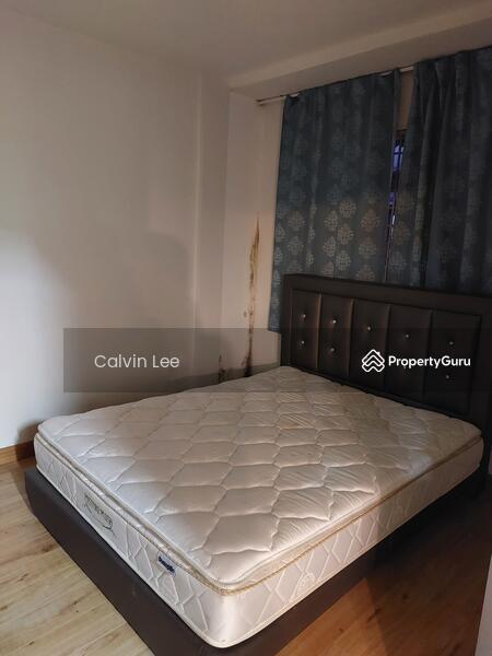 Untuk Disewa - Rampai Court