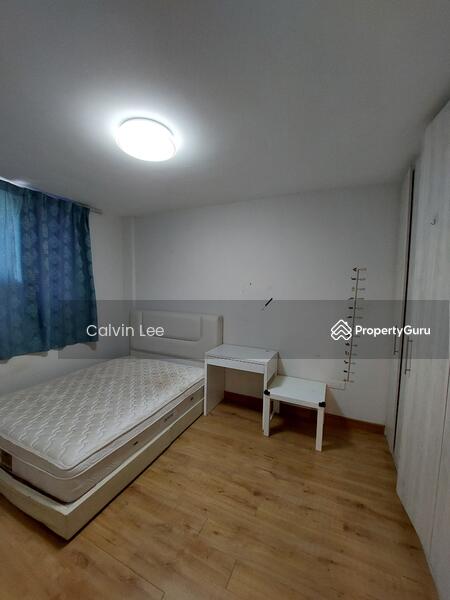 Untuk Disewa - Rampai Court