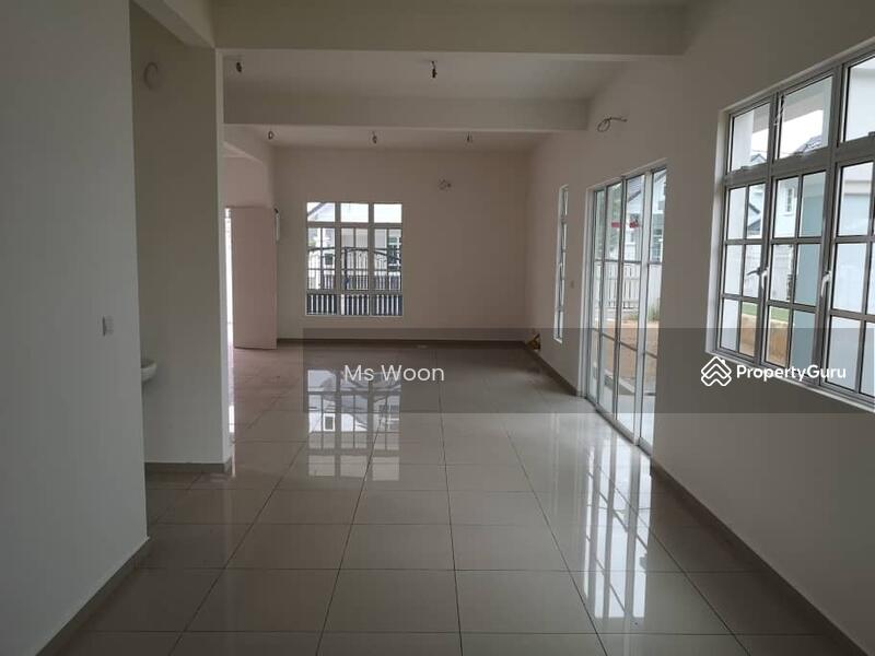 Taman Anjung Gapam, Ayer Keroh Melaka, Ayer Keroh, Melaka, 4 Bedrooms