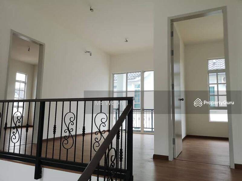 Taman Anjung Gapam, Ayer Keroh Melaka, Ayer Keroh, Melaka, 4 Bedrooms